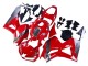 Venta Carenados Moto Honda CBR600RR 2013-2023 - Plata Rojo