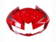 Venta Carenados Moto Honda CBR600RR 2013-2023 - Plata Rojo