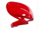 Venta Carenados Moto Honda CBR600RR 2013-2023 - Plata Rojo