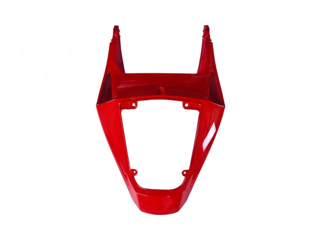 Venta Carenados Moto Honda CBR600RR 2013-2023 - Plata Rojo