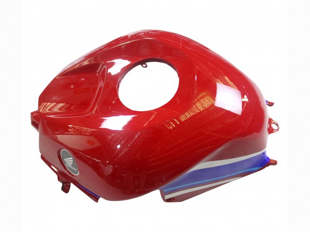 Venta Carenados Moto Honda CBR600RR 2013-2023 - Rojo Azul