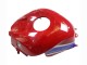 Venta Carenados Moto Honda CBR600RR 2013-2023 - Rojo Azul