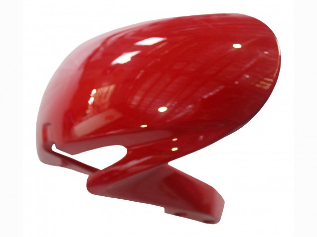 Venta Carenados Moto Honda CBR600RR 2013-2023 - Rojo Azul