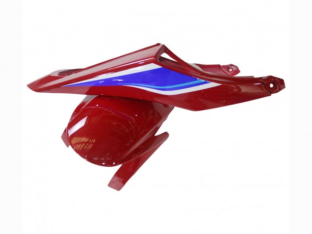 Venta Carenados Moto Honda CBR600RR 2013-2023 - Rojo Azul