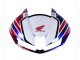 Venta Carenado Moto Honda CBR600RR 2013-2023 - Blanco Rojo Azul