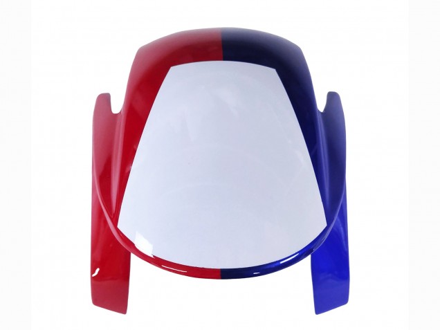 Venta Carenado Moto Honda CBR600RR 2013-2023 - Blanco Rojo Azul