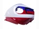Venta Carenado Moto Honda CBR600RR 2013-2023 - Blanco Rojo Azul