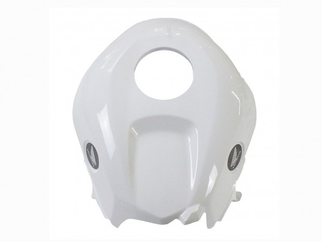 Venta Carenado Moto Honda CBR600RR 2013-2023 - Blanco Rojo Azul HRC