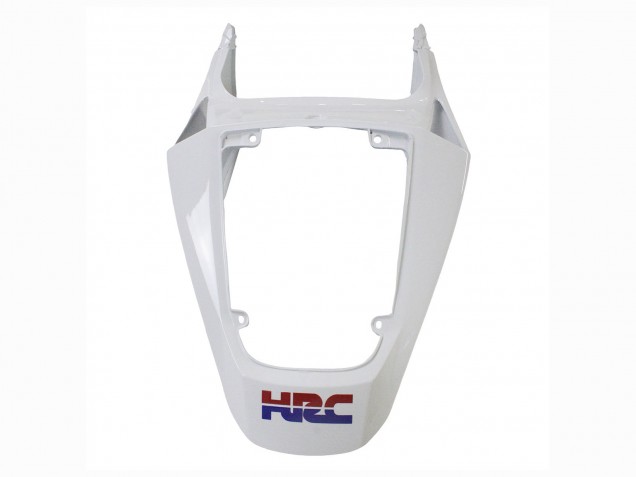 Venta Carenado Moto Honda CBR600RR 2013-2023 - Blanco Rojo Azul HRC