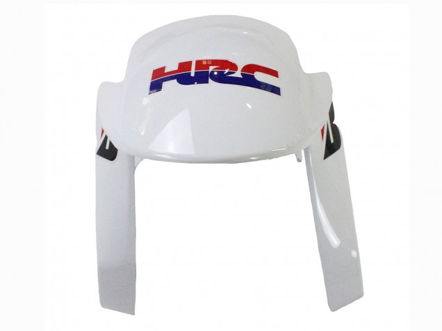 Venta Carenado Moto Honda CBR600RR 2013-2023 - Blanco Rojo Azul HRC