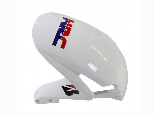 Venta Carenado Moto Honda CBR600RR 2013-2023 - Blanco Rojo Azul HRC