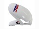 Venta Carenado Moto Honda CBR600RR 2013-2023 - Blanco Rojo Azul HRC