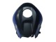 Venta Carenados Moto Honda CBR600RR 2013-2023 - Azul Negro Mate Carrera