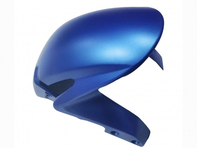 Venta Carenados Moto Honda CBR600RR 2013-2023 - Azul Negro Mate Carrera