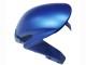 Venta Carenados Moto Honda CBR600RR 2013-2023 - Azul Negro Mate Carrera