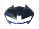 Venta Carenados Moto Honda CBR600RR 2013-2023 - Azul Negro Mate Carrera
