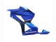 Venta Carenados Moto Honda CBR600RR 2013-2023 - Azul Negro Mate Carrera