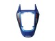Venta Carenados Moto Honda CBR600RR 2013-2023 - Azul Negro Mate Carrera