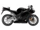 Venta Carenado Moto Honda CBR600RR 2013-2023 - Negro Brillante