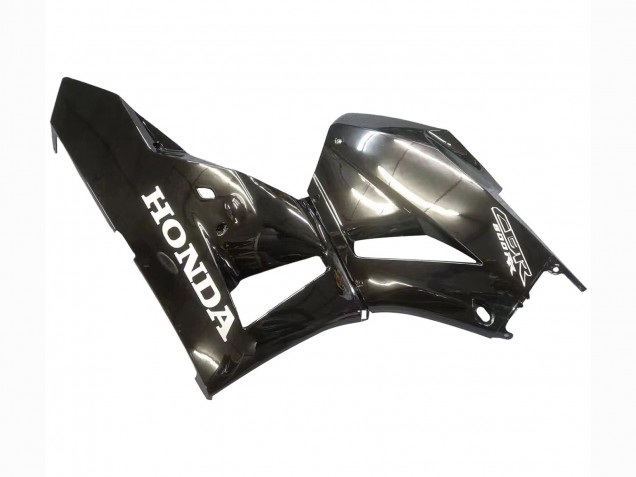 Venta Carenado Moto Honda CBR600RR 2013-2023 - Negro Brillante