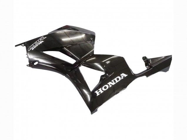 Venta Carenado Moto Honda CBR600RR 2013-2023 - Negro Brillante