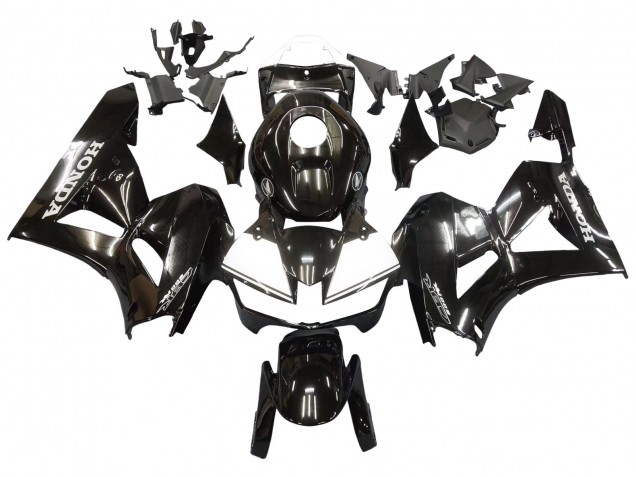 Venta Carenado Moto Honda CBR600RR 2013-2023 - Negro Brillante