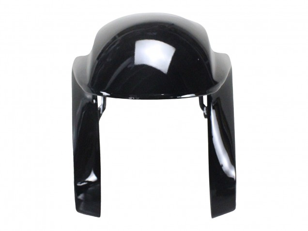 Venta Carenados Moto Honda CBR600RR 2013-2023 - Negro Brillante
