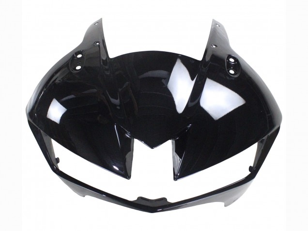 Venta Carenados Moto Honda CBR600RR 2013-2023 - Negro Brillante