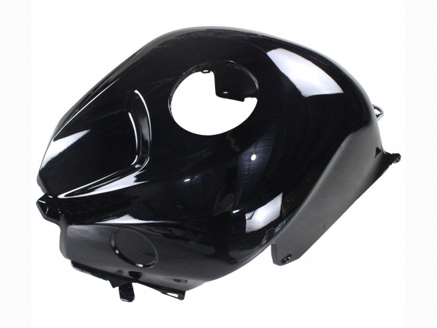 Venta Carenados Moto Honda CBR600RR 2013-2023 - Negro Brillante