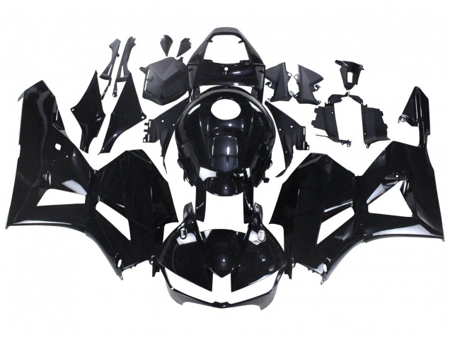 Venta Carenados Moto Honda CBR600RR 2013-2023 - Negro Brillante