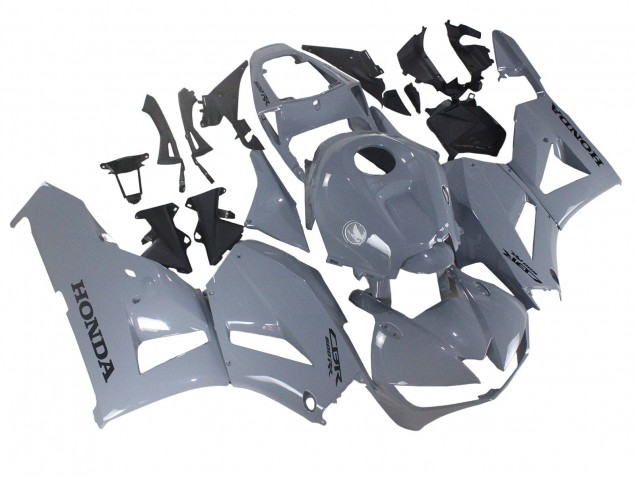 Venta Carenados Moto Honda CBR600RR 2013-2023 - Nardo Gris