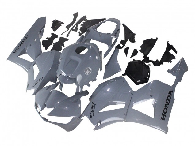 Venta Carenados Moto Honda CBR600RR 2013-2023 - Nardo Gris