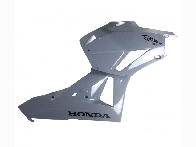 Venta Carenados Moto Honda CBR600RR 2013-2023 - Nardo Gris