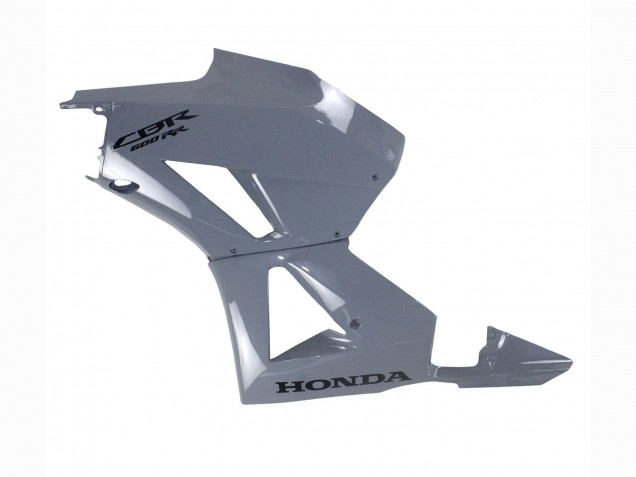Venta Carenados Moto Honda CBR600RR 2013-2023 - Nardo Gris