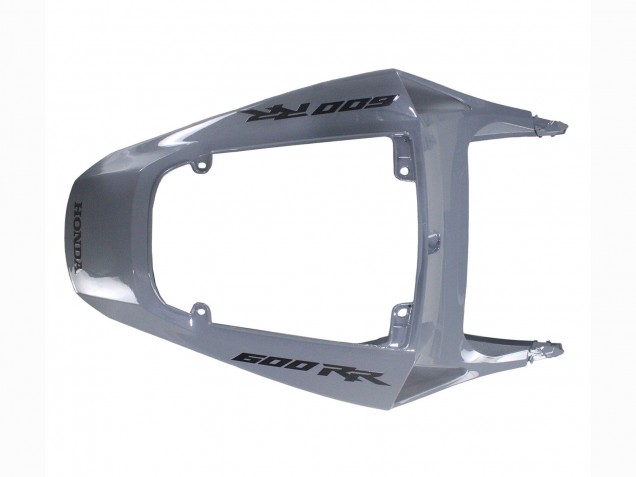 Venta Carenados Moto Honda CBR600RR 2013-2023 - Nardo Gris