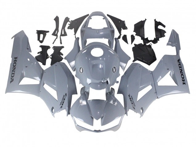 Venta Carenados Moto Honda CBR600RR 2013-2023 - Nardo Gris