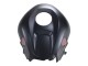 Venta Carenados Moto Honda CBR600RR 2013-2023 - Negro Mate Rojo Calcomanías