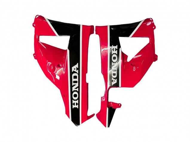 Venta Carenados Moto Honda CBR600RR 2013-2023 - Rojo Blanco Negro