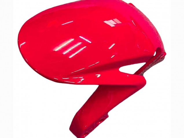 Venta Carenados Moto Honda CBR600RR 2013-2023 - Rojo Blanco Negro