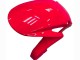 Venta Carenados Moto Honda CBR600RR 2013-2023 - Rojo Blanco Negro