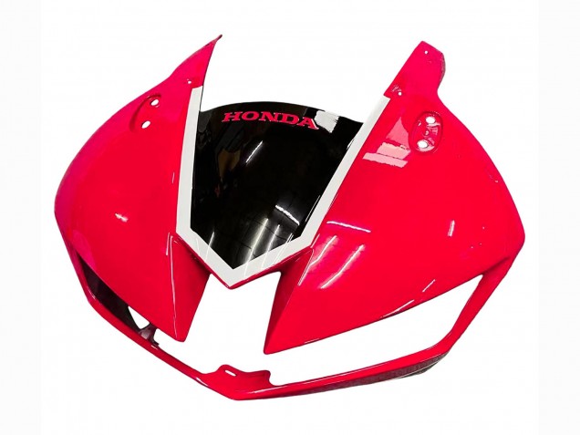 Venta Carenados Moto Honda CBR600RR 2013-2023 - Rojo Blanco Negro