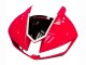 Venta Carenados Moto Honda CBR600RR 2013-2023 - Rojo Blanco Negro