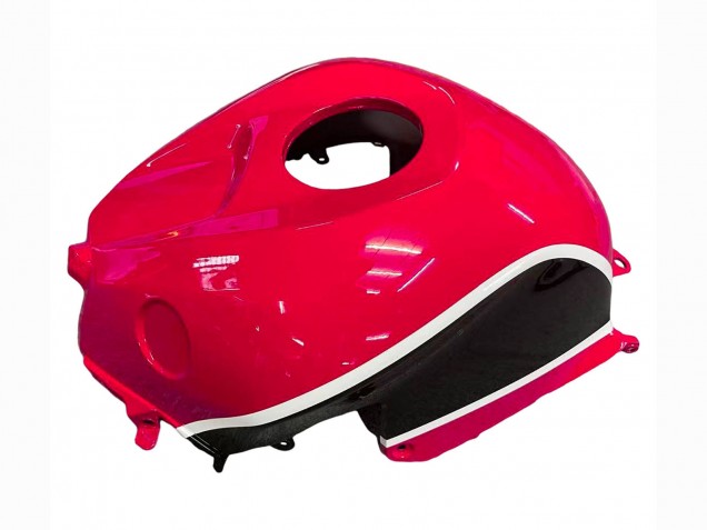 Venta Carenados Moto Honda CBR600RR 2013-2023 - Rojo Blanco Negro