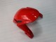 Venta Carenados Moto Honda CBR600RR 2013-2023 - Blanco Rojo Azul Oscuro HRC