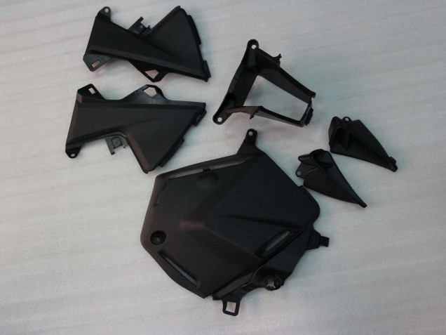 Venta Carenados Moto Honda CBR600RR 2013-2023 - Blanco Rojo Azul Oscuro HRC