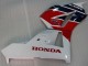 Venta Carenados Moto Honda CBR600RR 2013-2023 - Blanco Rojo Azul Oscuro HRC
