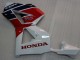 Venta Carenados Moto Honda CBR600RR 2013-2023 - Blanco Rojo Azul Oscuro HRC