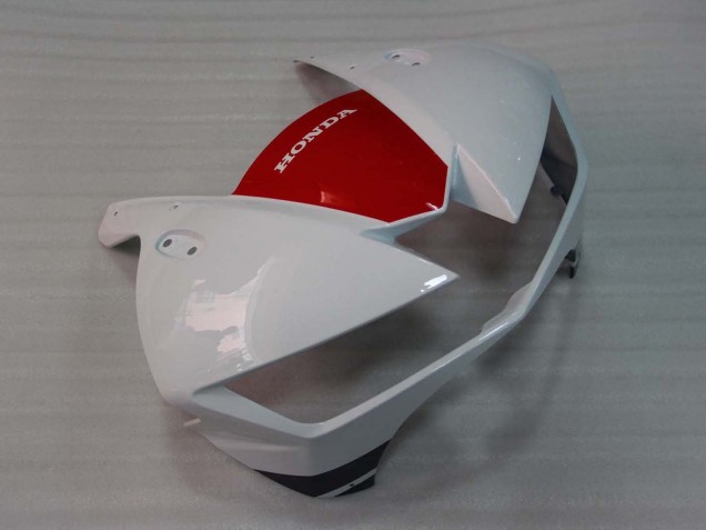 Venta Carenados Moto Honda CBR600RR 2013-2023 - Blanco Rojo Azul Oscuro HRC
