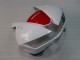 Venta Carenados Moto Honda CBR600RR 2013-2023 - Blanco Rojo Azul Oscuro HRC