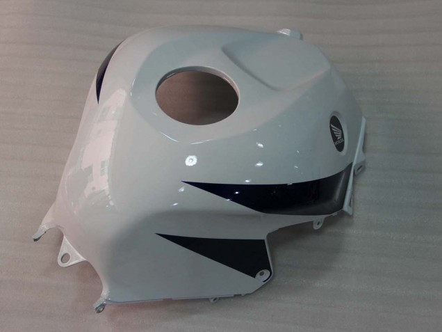 Venta Carenados Moto Honda CBR600RR 2013-2023 - Blanco Rojo Azul Oscuro HRC